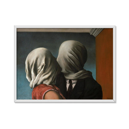 LOS AMANTES