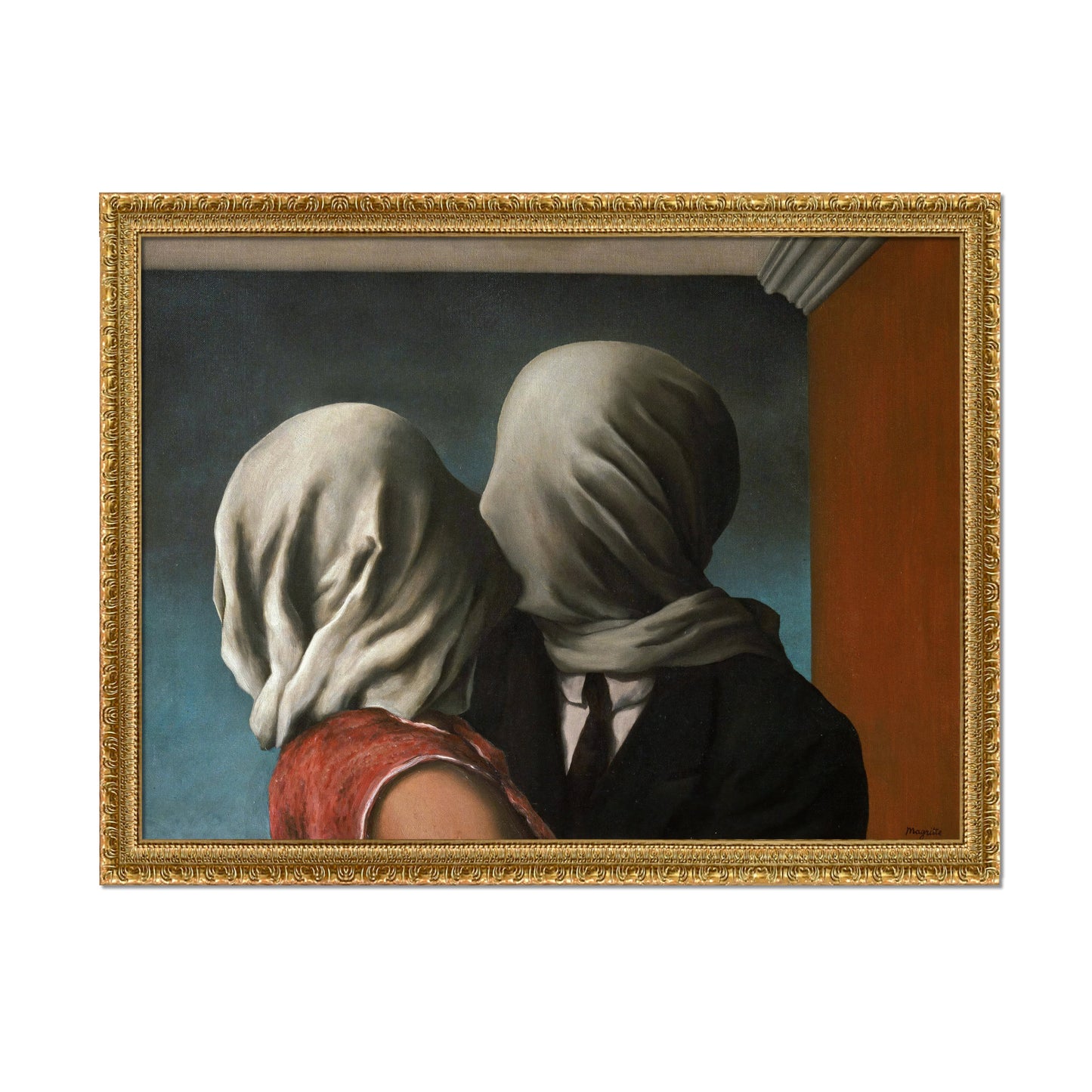 LOS AMANTES