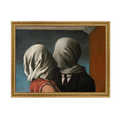 LOS AMANTES