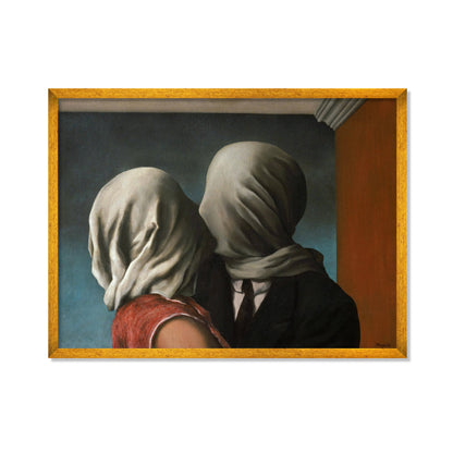 LOS AMANTES