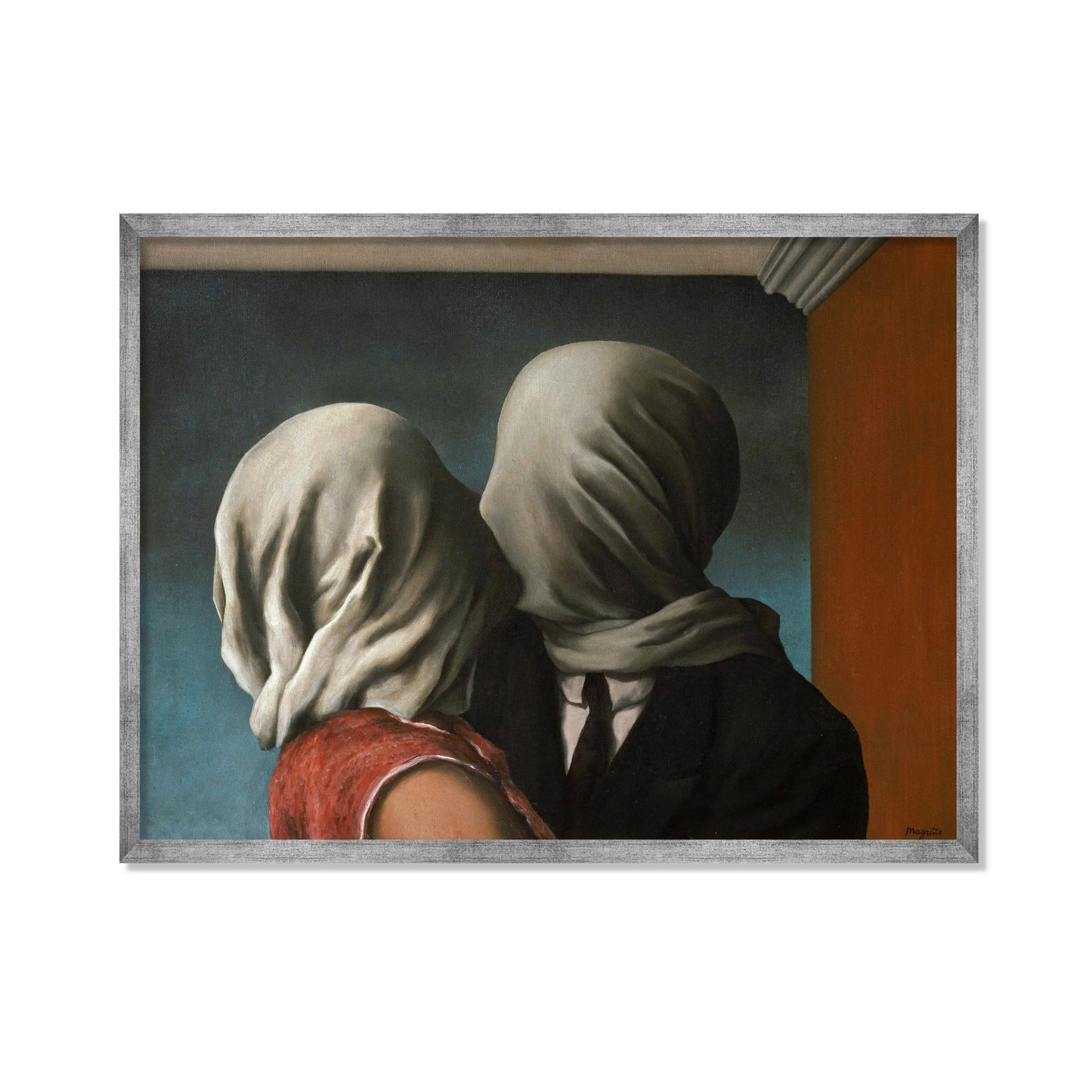 LOS AMANTES