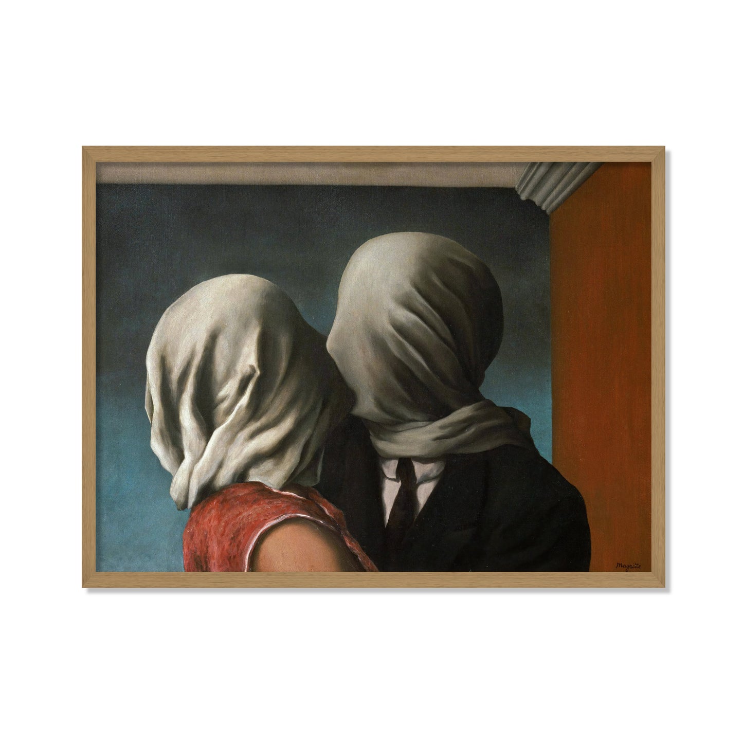 LOS AMANTES