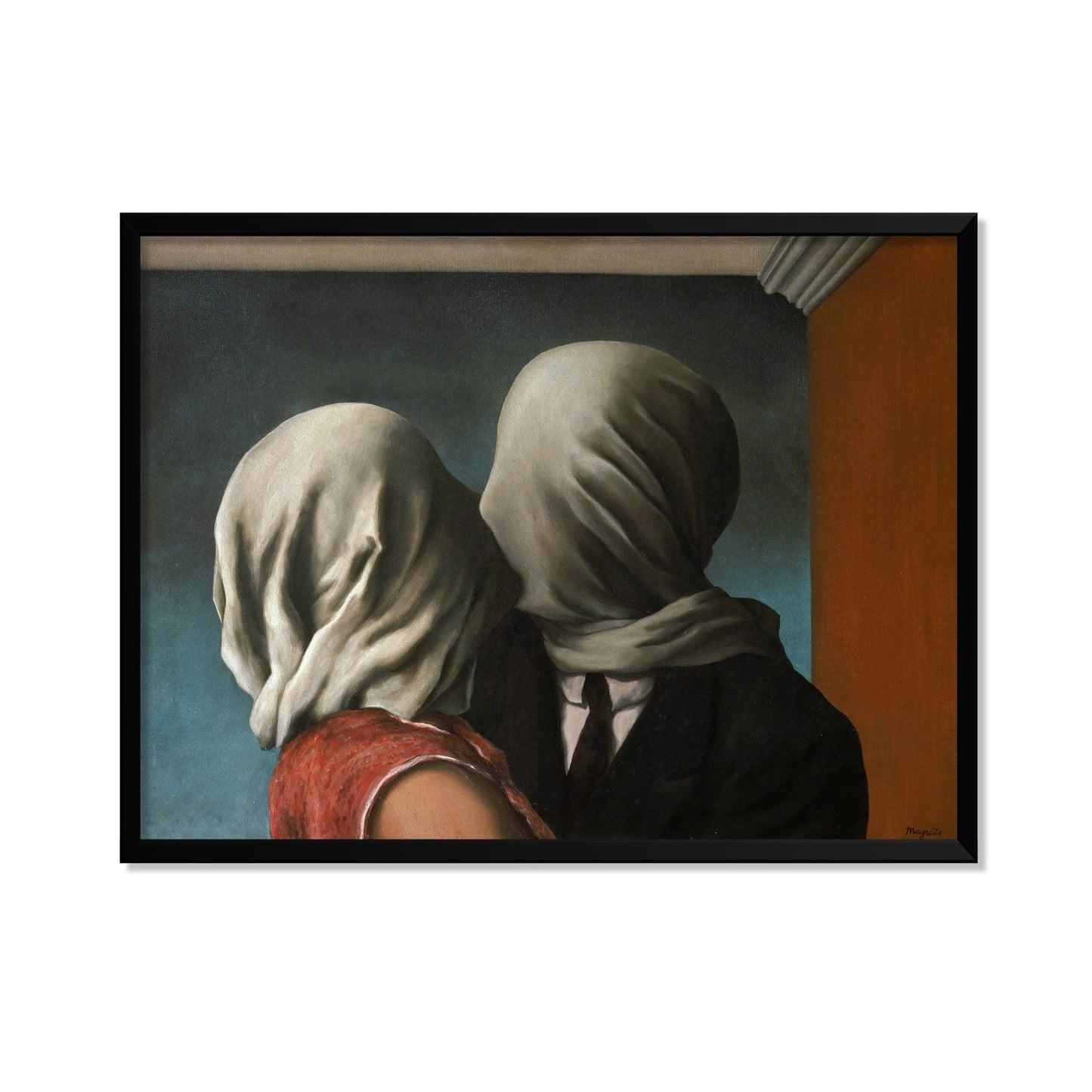 LOS AMANTES