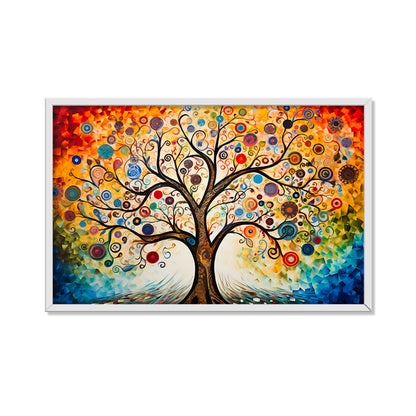 EL ÁRBOL DE LA VIDA