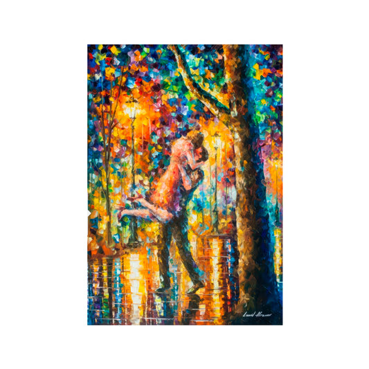 BESO DE SALTO