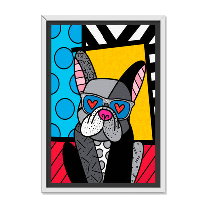 FRENCHIE ENCANTADOR