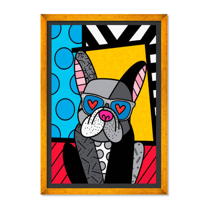 FRENCHIE ENCANTADOR