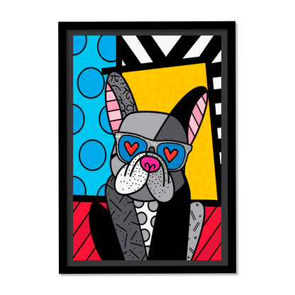 FRENCHIE ENCANTADOR