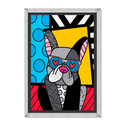 FRENCHIE ENCANTADOR