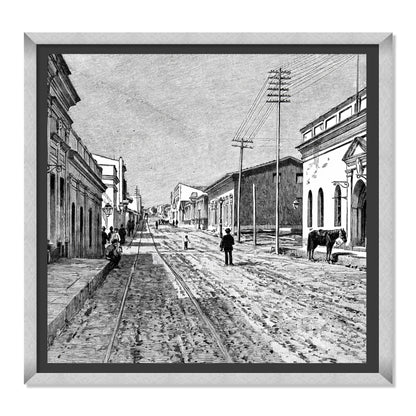 VISTA DE ASUNCIÓN 1894