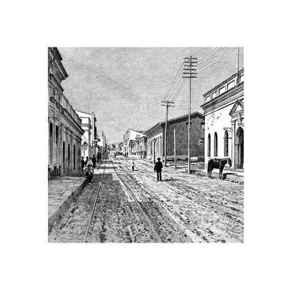 VISTA DE ASUNCIÓN 1894