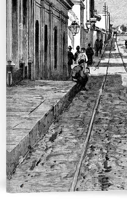 VISTA DE ASUNCIÓN 1894