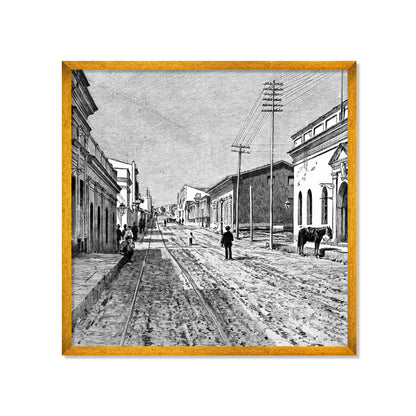 VISTA DE ASUNCIÓN 1894