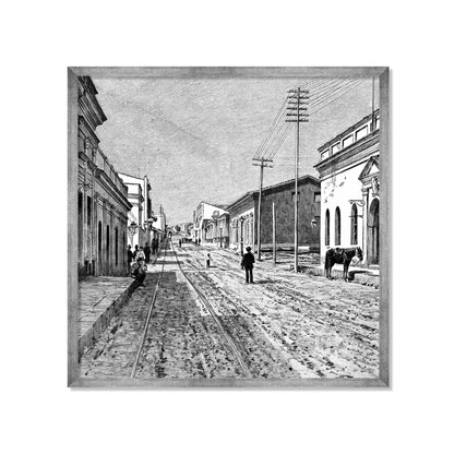 VISTA DE ASUNCIÓN 1894