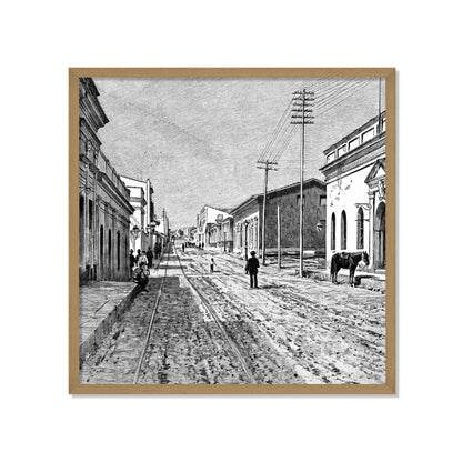 VISTA DE ASUNCIÓN 1894