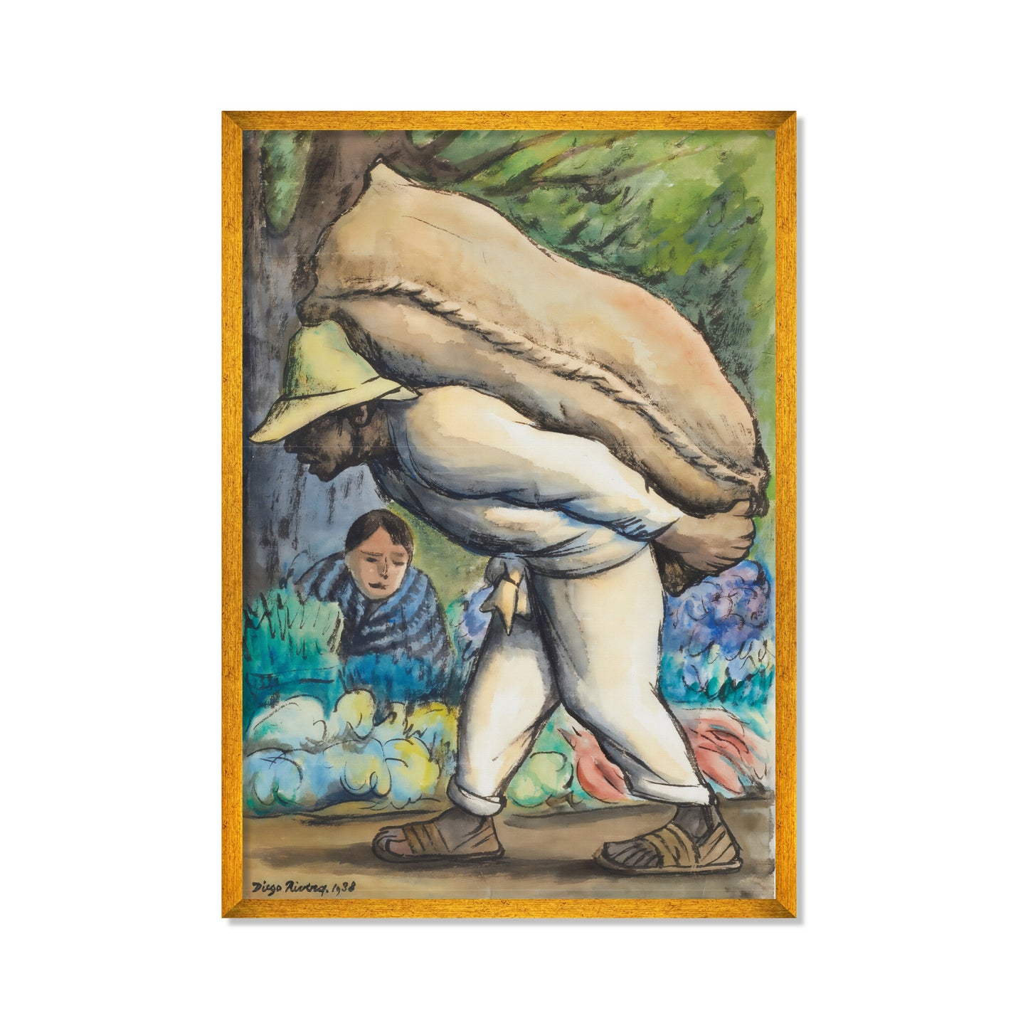 CAMPESINO