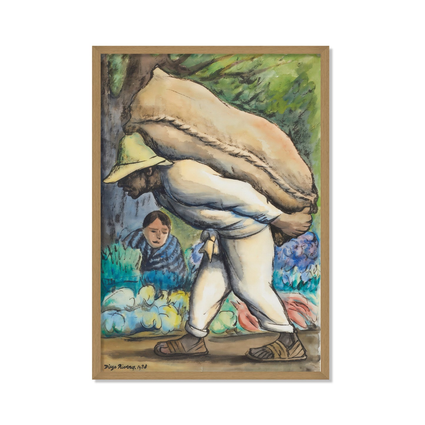 CAMPESINO
