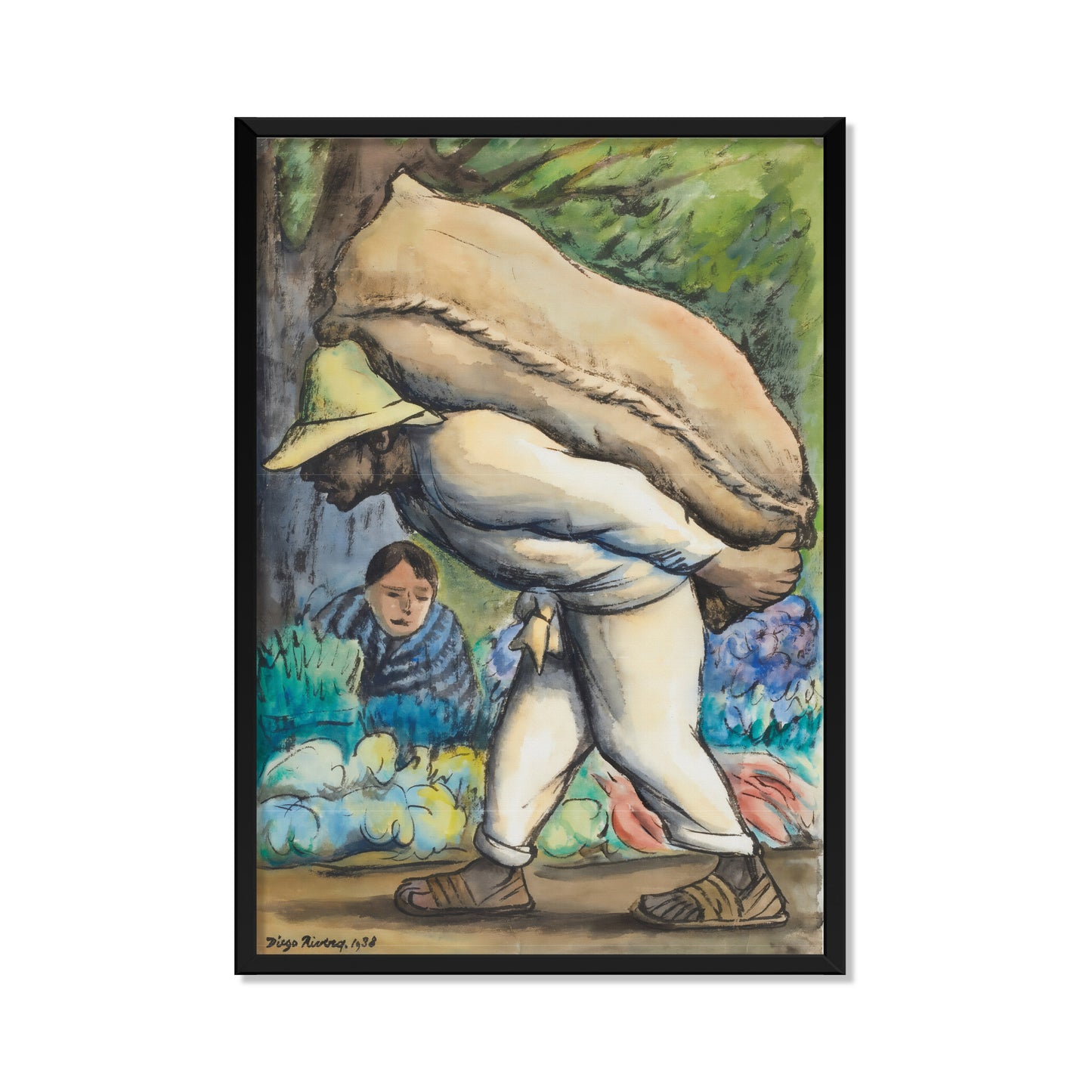 CAMPESINO