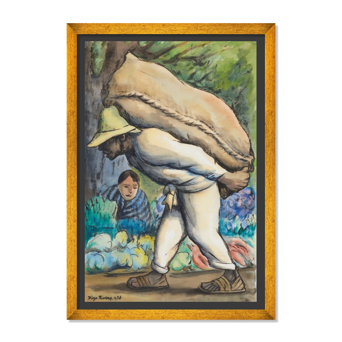 CAMPESINO