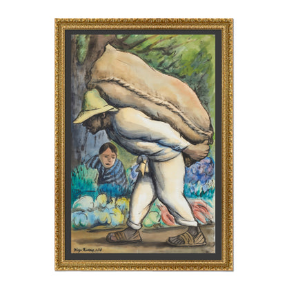 CAMPESINO