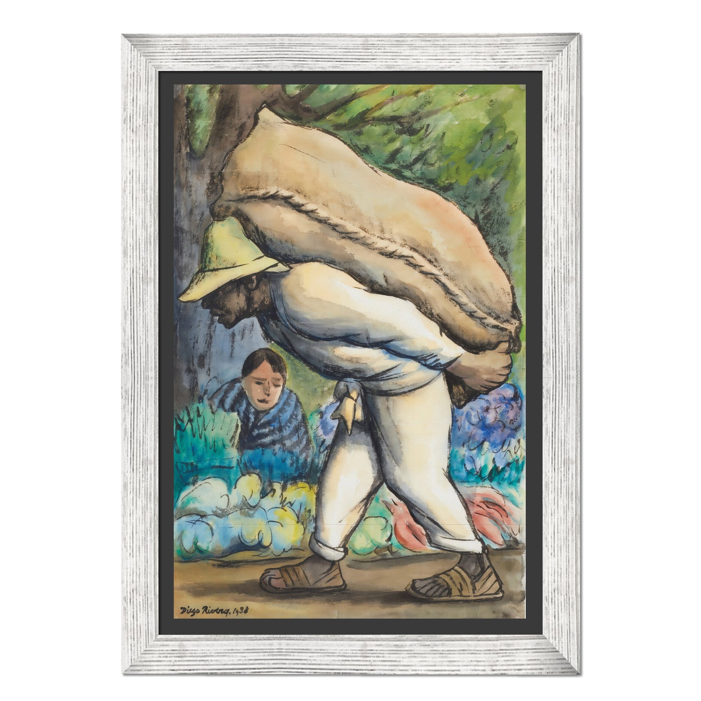 CAMPESINO