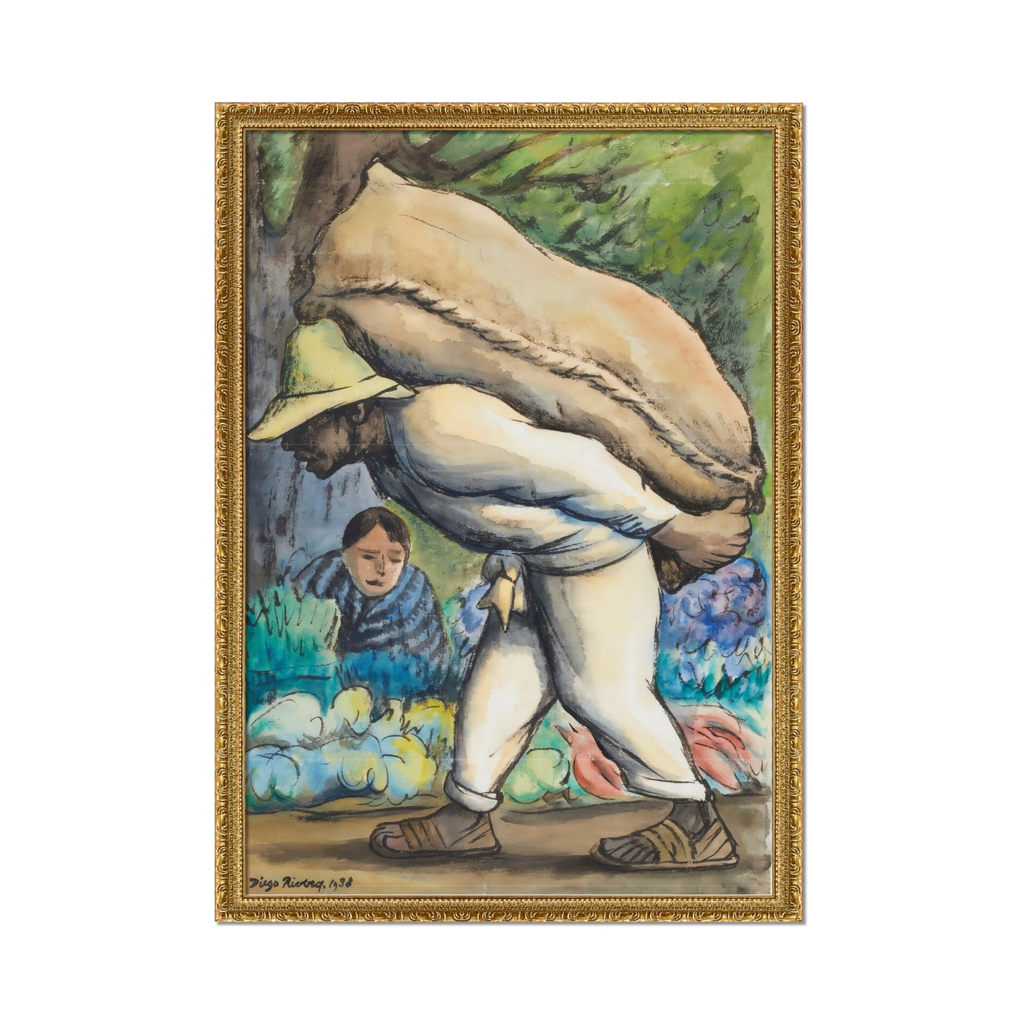 CAMPESINO
