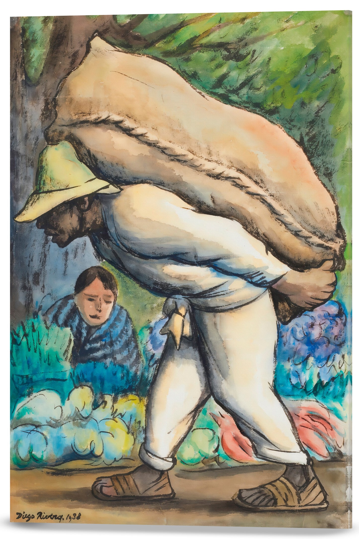 CAMPESINO