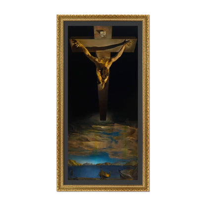 CRISTO DE SAN JUAN DE LA CRUZ