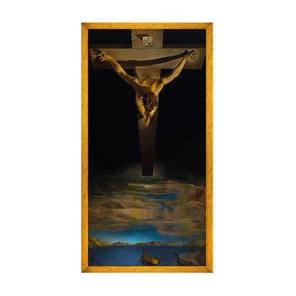 CRISTO DE SAN JUAN DE LA CRUZ