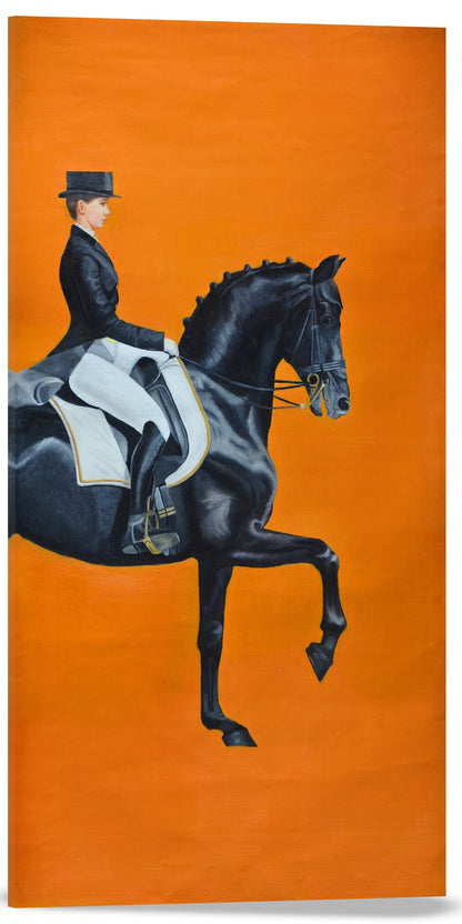 HERMES JOCKEY R