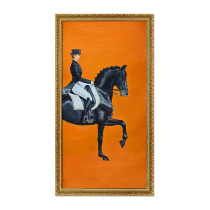 HERMES JOCKEY R