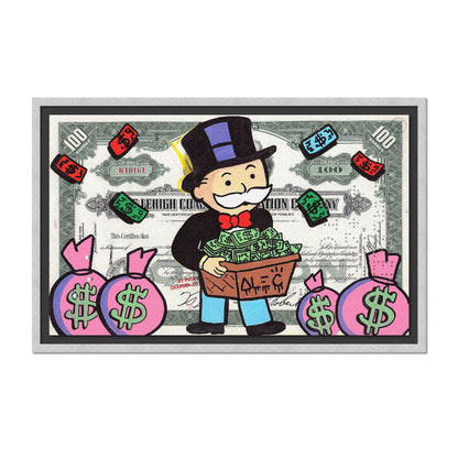 100 CASH