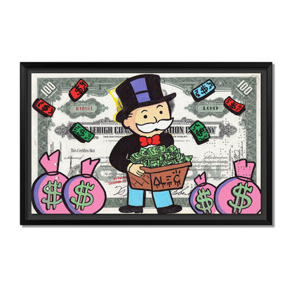 100 CASH
