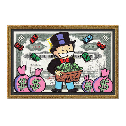 100 CASH