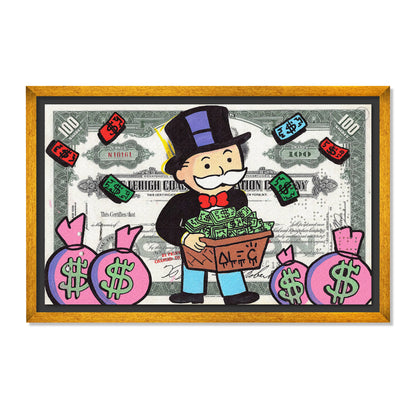 100 CASH
