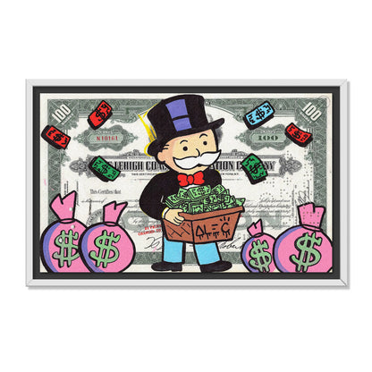 100 CASH