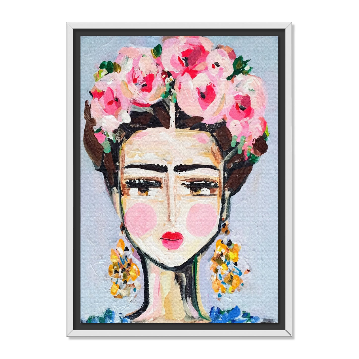 BUEN DÍA FRIDA