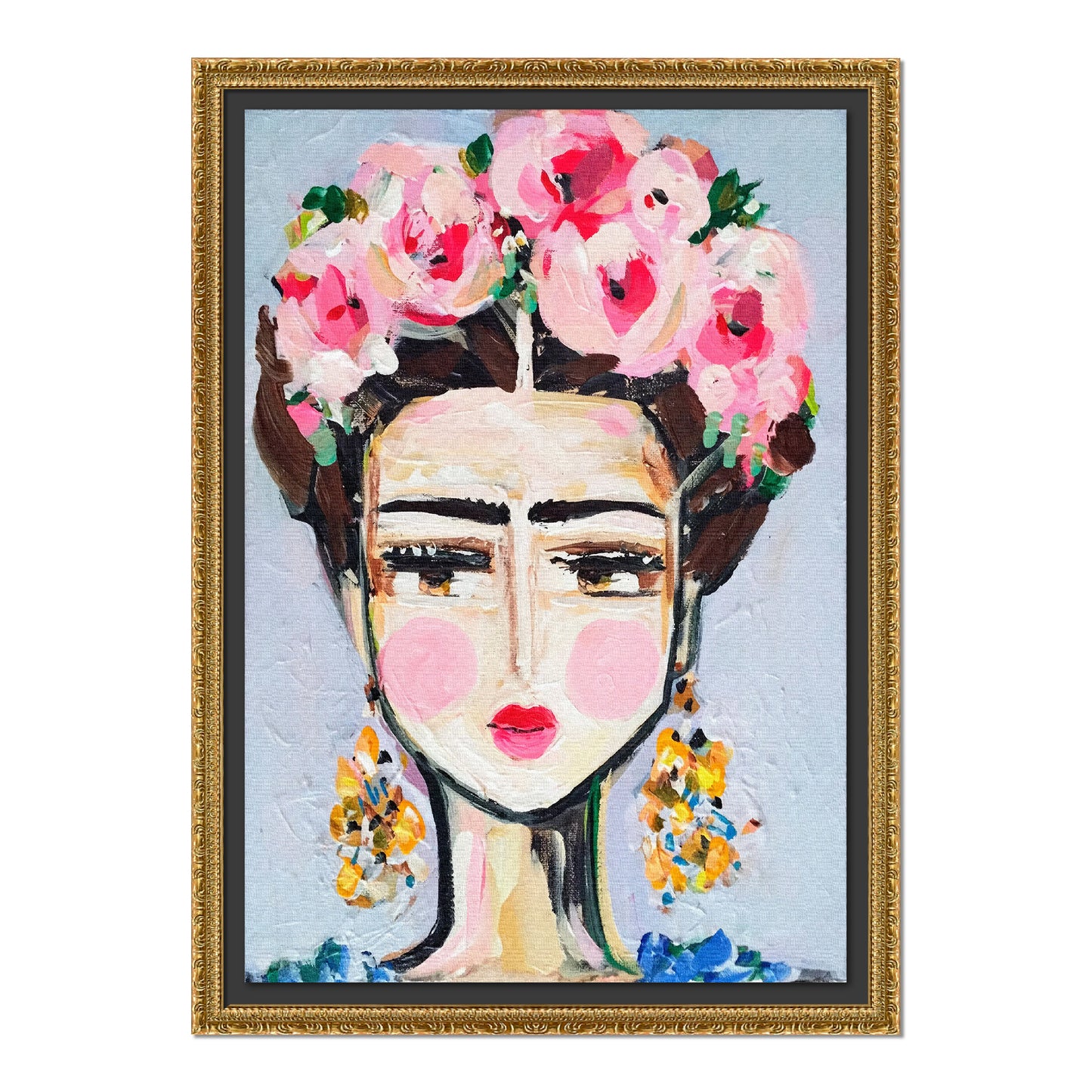 BUEN DÍA FRIDA