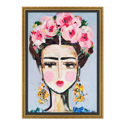 BUEN DÍA FRIDA