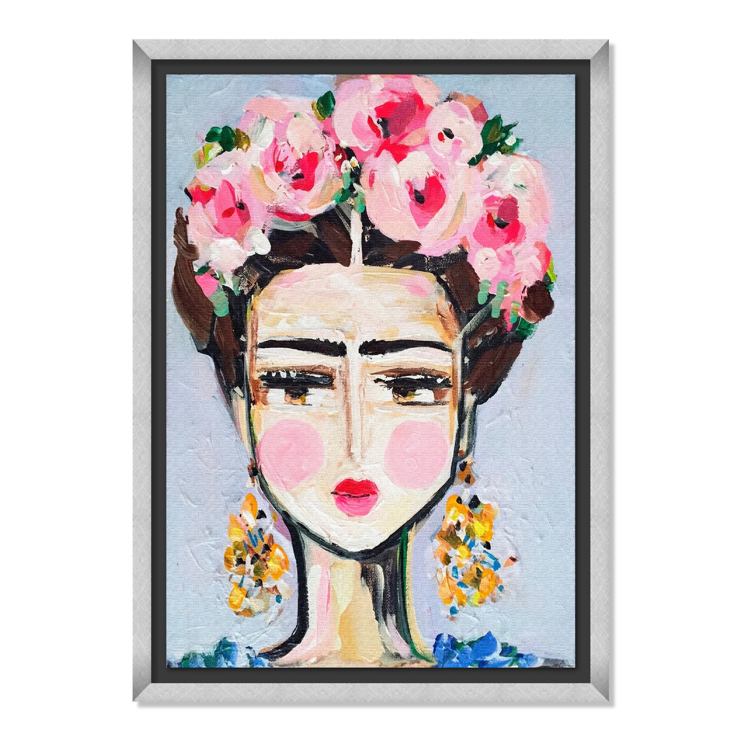 BUEN DÍA FRIDA