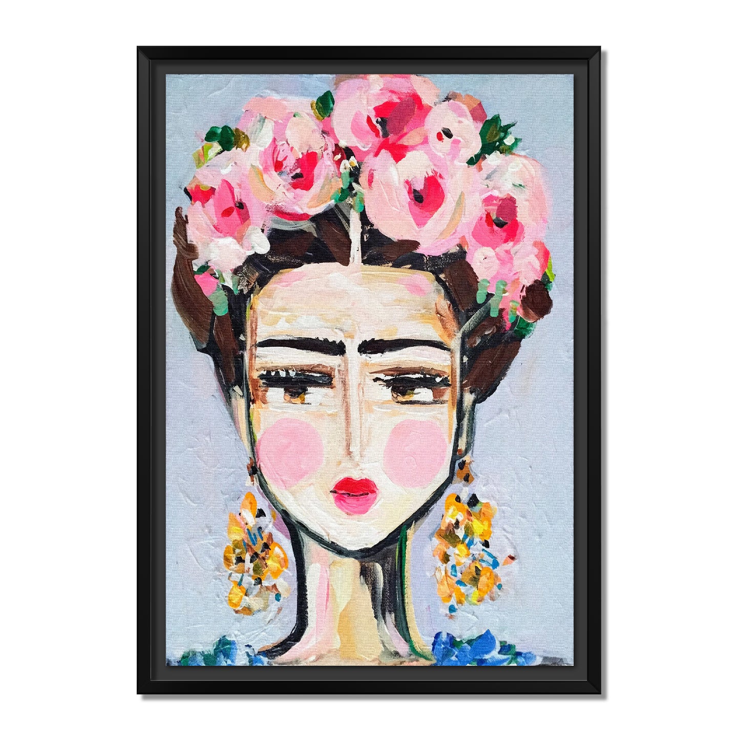 BUEN DÍA FRIDA