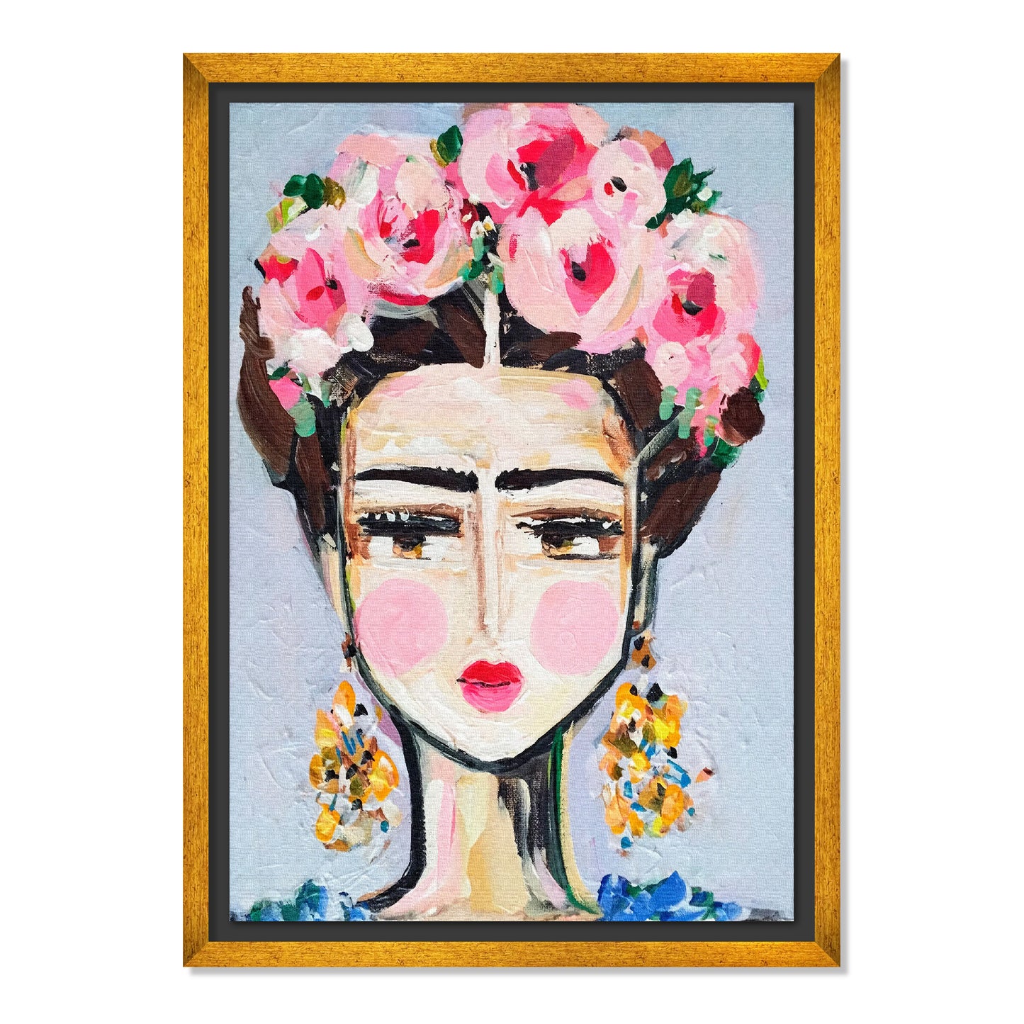 BUEN DÍA FRIDA