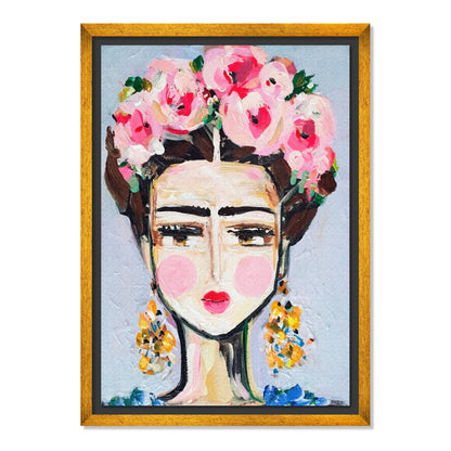 BUEN DÍA FRIDA