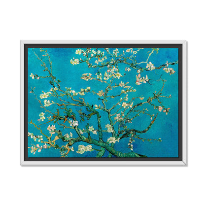 ALMENDRO EN FLOR