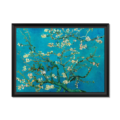 ALMENDRO EN FLOR