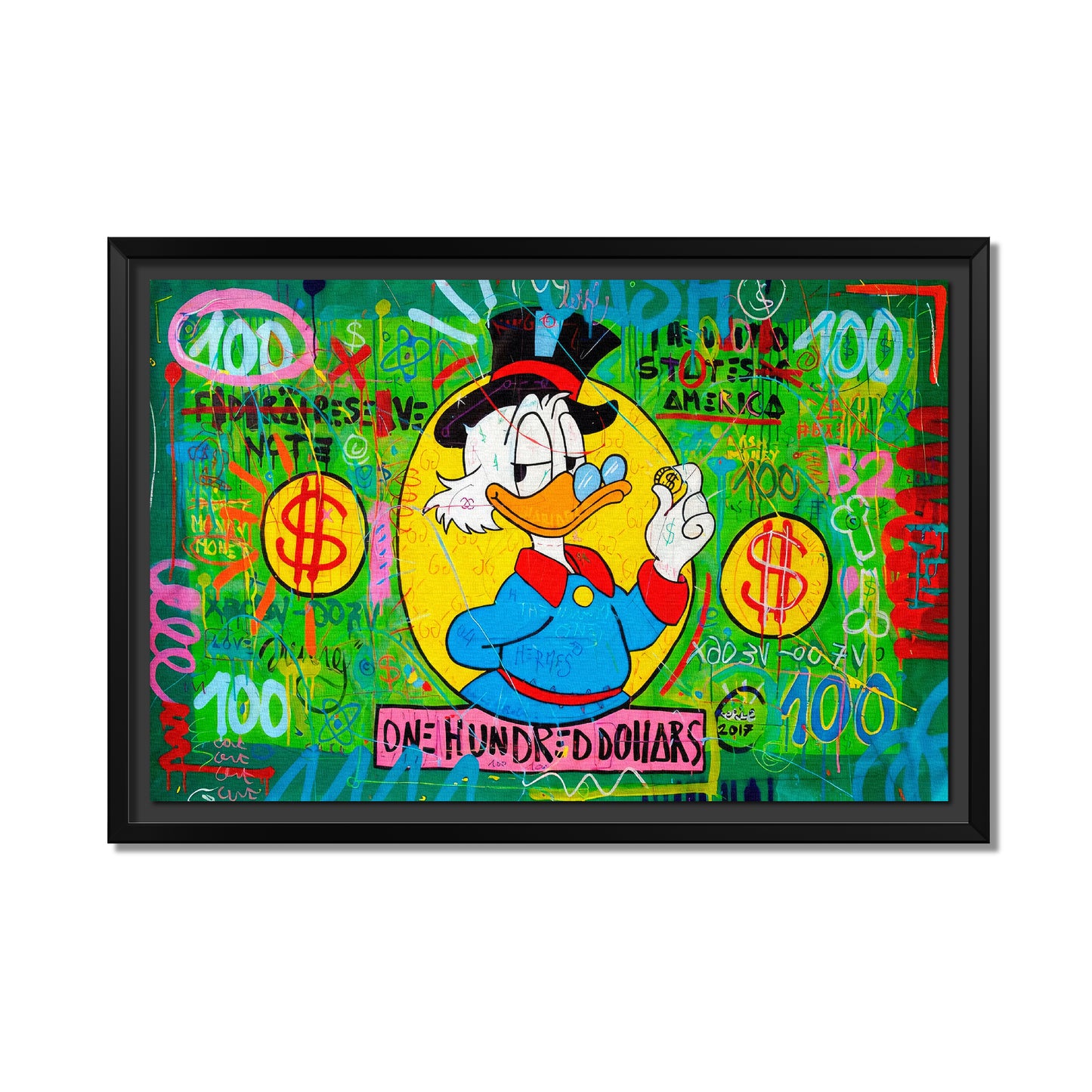 TÍO RICO MC PATO