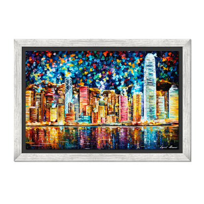 HONG KONG