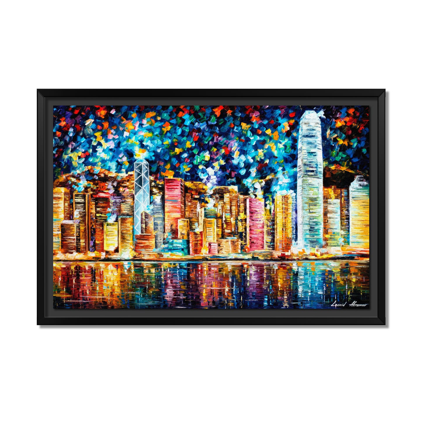 HONG KONG