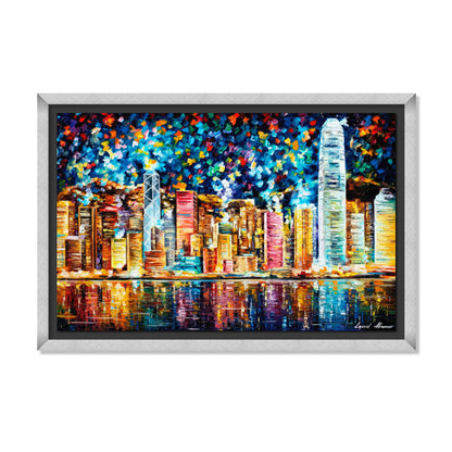 HONG KONG
