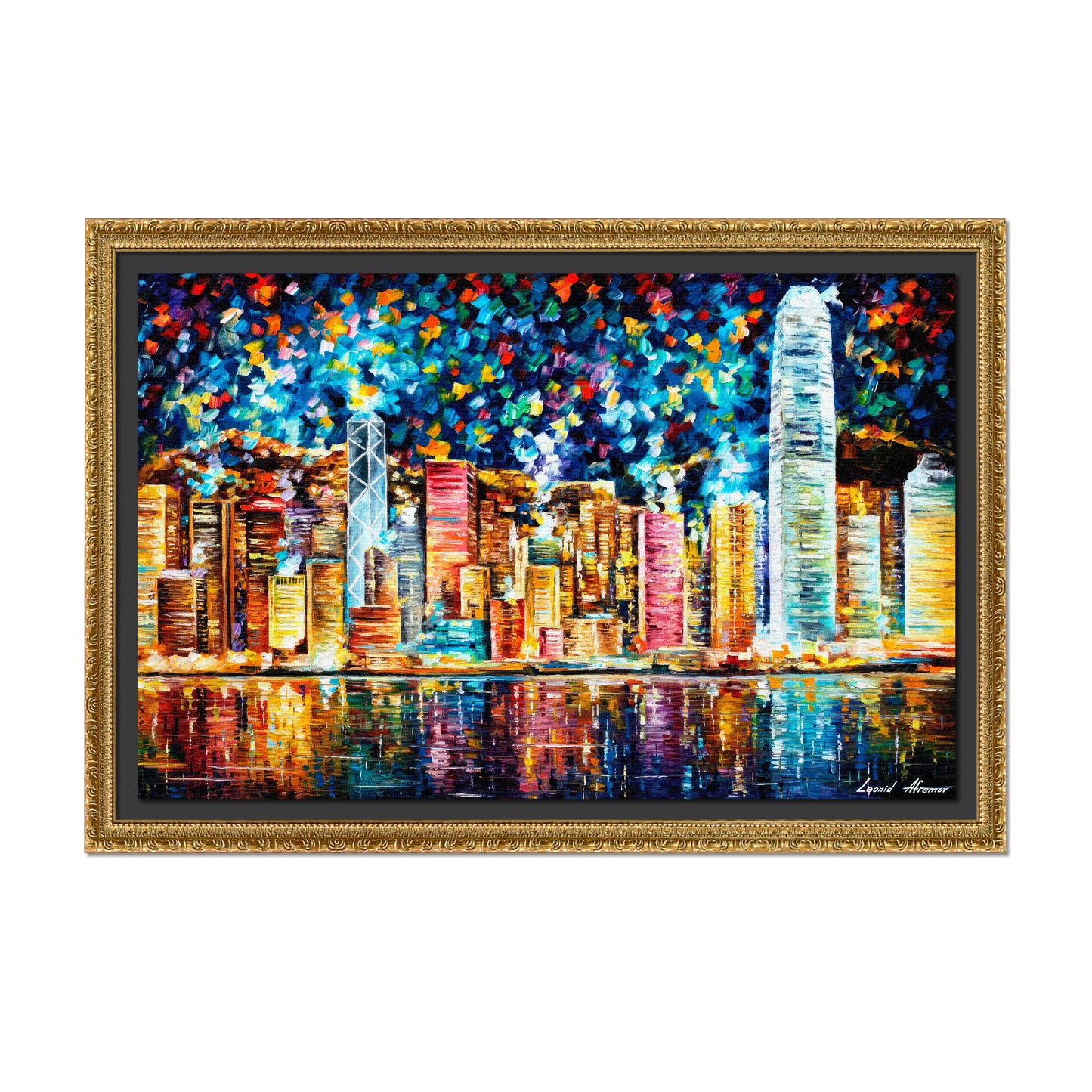 HONG KONG